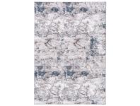 Zdjęcie: Dywan Vision 120x160 cm przecierka szaro-granatowa MULTI-DECOR