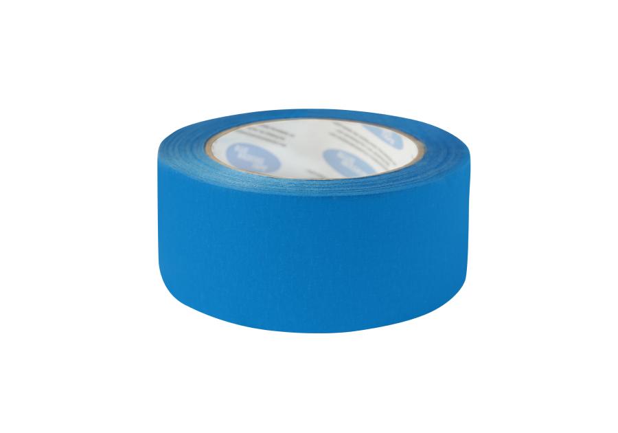 Zdjęcie: Taśma maskująca Blue Masking 30 mm - 50 m COMENSAL