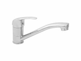 Bateria umywalkowa Mitris chrom INVENA