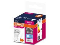 Zdjęcie: Lampa reflektorowa LED Value PAR16 White 35 4,5 W 4000 K GU10 OSRAM