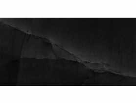 Gres Onyx Black High Glossy 600x1200 mm gat. I NETTO