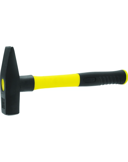 Zdjęcie: Młotek ślusarski 05 kg fibreglass HOME TOOLS