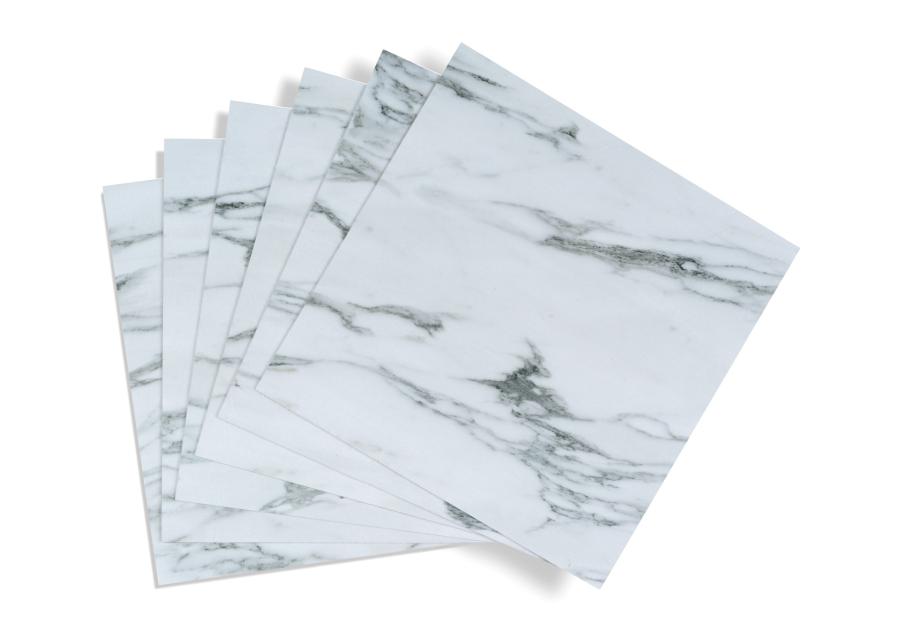 Zdjęcie: Płytki podłogowe winylowe 30,5x30,5cm premium marble HORNSCHUCH