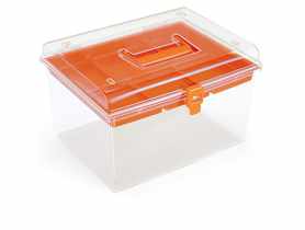 Organizer narzędziowy Nuf 4HT PROSPERPLAST