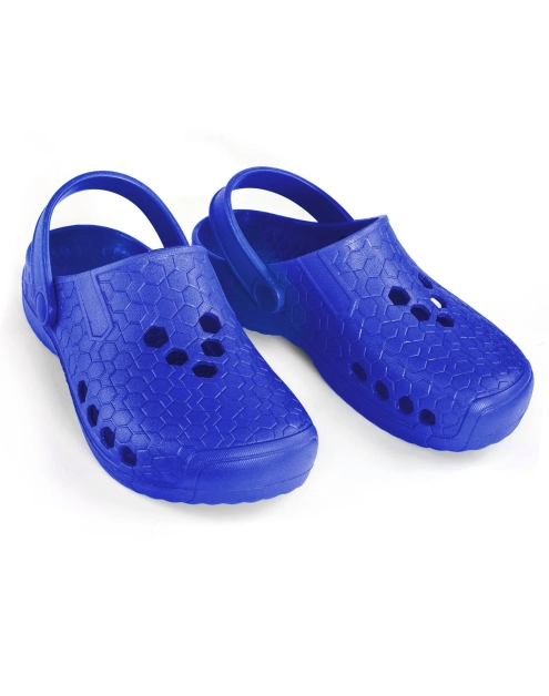 Zdjęcie: Klapki Dry Walker Hex Open Cornflower 43 niebieskie 4IQ