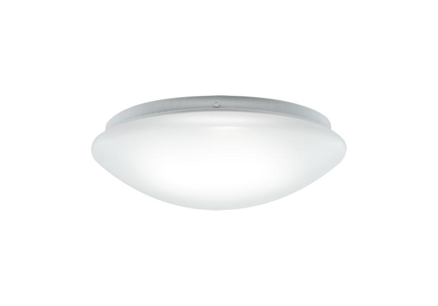 Zdjęcie: Plafoniera z czujnikiem ruchu Leon Led C 16W kolor biały STRUHM