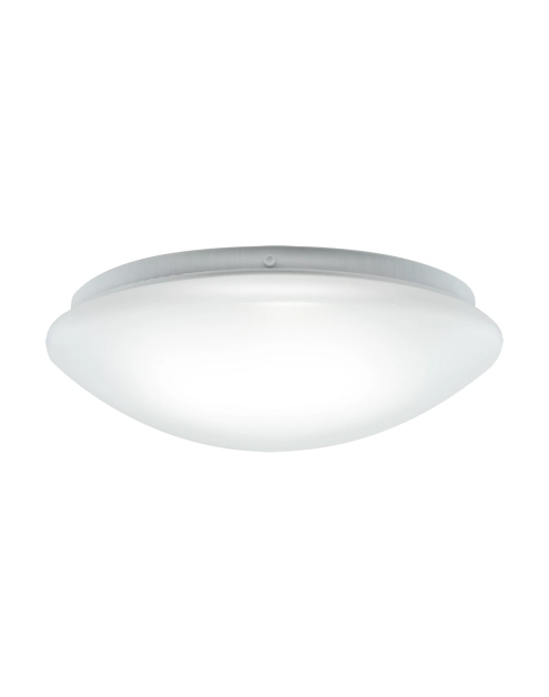 Zdjęcie: Plafoniera z czujnikiem ruchu Leon Led C 16W kolor biały STRUHM