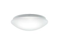 Zdjęcie: Plafoniera z czujnikiem ruchu Leon Led C 16W kolor biały STRUHM