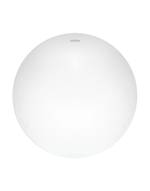 Zdjęcie: Plafoniera z czujnikiem ruchu Leon Led C 16W kolor biały STRUHM