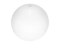 Zdjęcie: Plafoniera z czujnikiem ruchu Leon Led C 16W kolor biały STRUHM