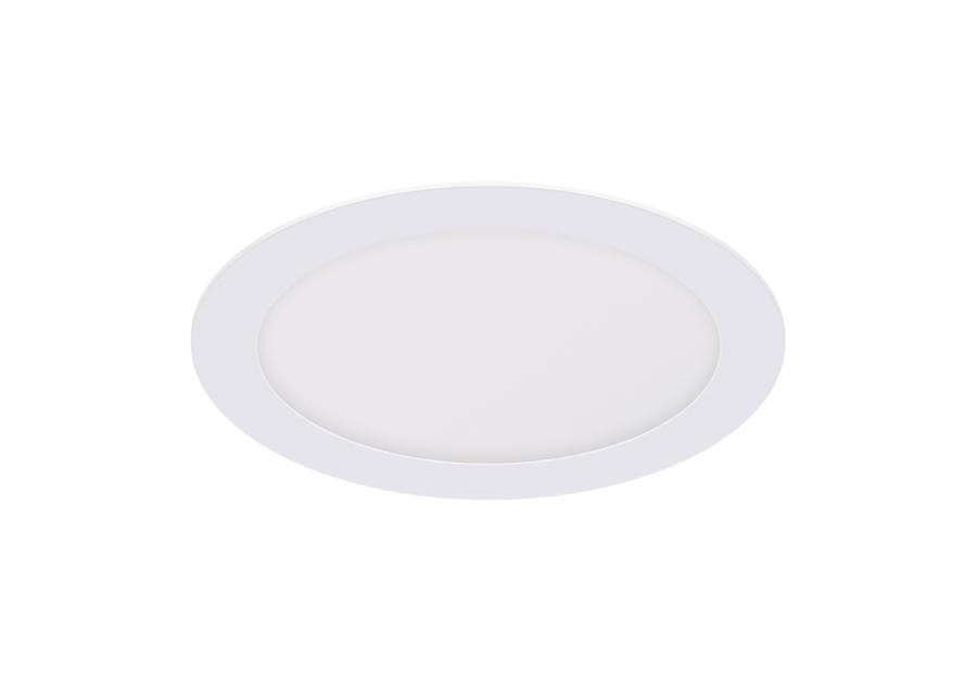 Zdjęcie: Oprawa typu downlight LED Slim Led C 18W kolor biały STRUHM