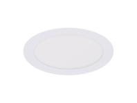 Zdjęcie: Oprawa typu downlight LED Slim Led C 18W kolor biały STRUHM