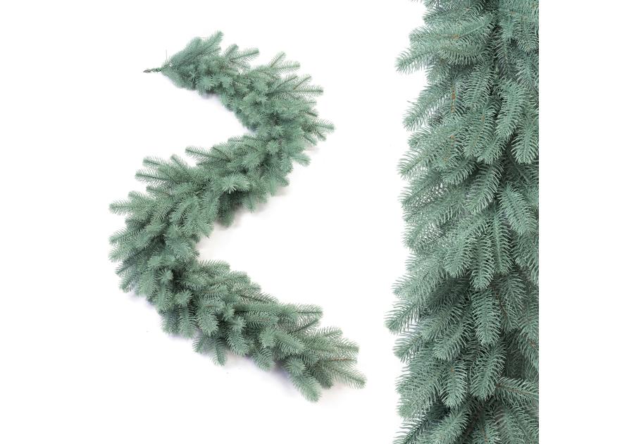 Zdjęcie: Girlanda świerk srebrny SONIC