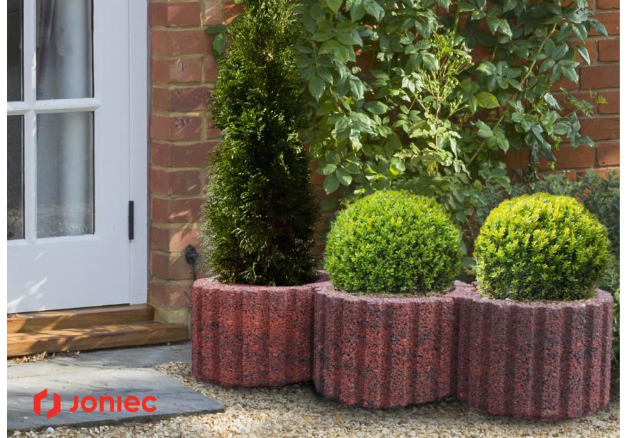 Zdjęcie: Gazon Moonflor DM brąz JONIEC