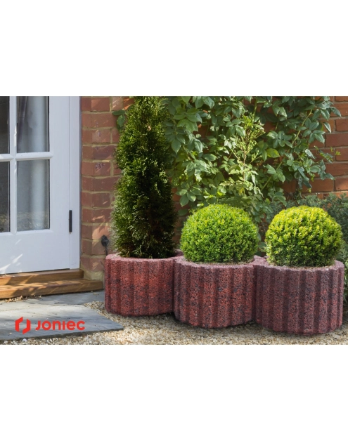 Zdjęcie: Gazon Moonflor DM brąz JONIEC