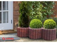 Zdjęcie: Gazon Moonflor DM brąz JONIEC