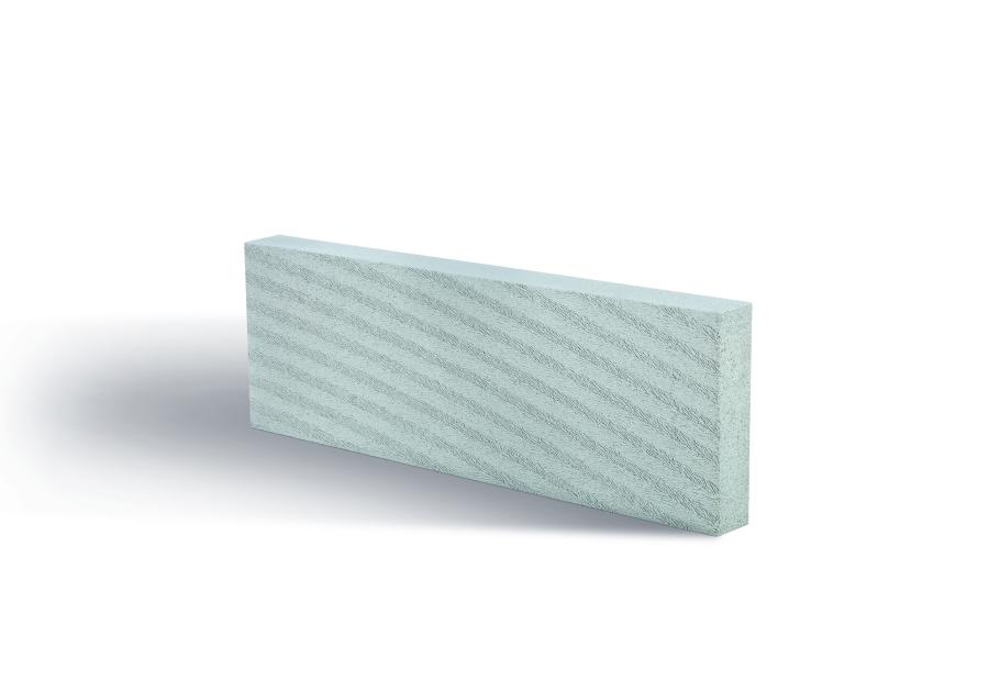 Zdjęcie: Bloczki z betonu komórkowego PP2/0,3 Mix 5/10, 208x5 cm , 16x10 cm YTONG