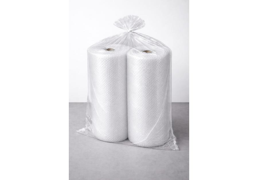 Zdjęcie: Folia bąbelkowa B1 dwustronna 1x50 m - 2 szt. GOLDFOAM