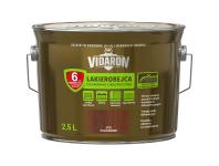 Zdjęcie: Lakierobejca palisander L23 2,5L N VIDARON