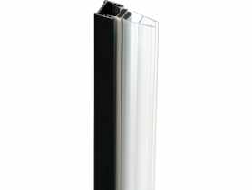 Profil do drzwi wnękowych systemu Prizma DEANTE