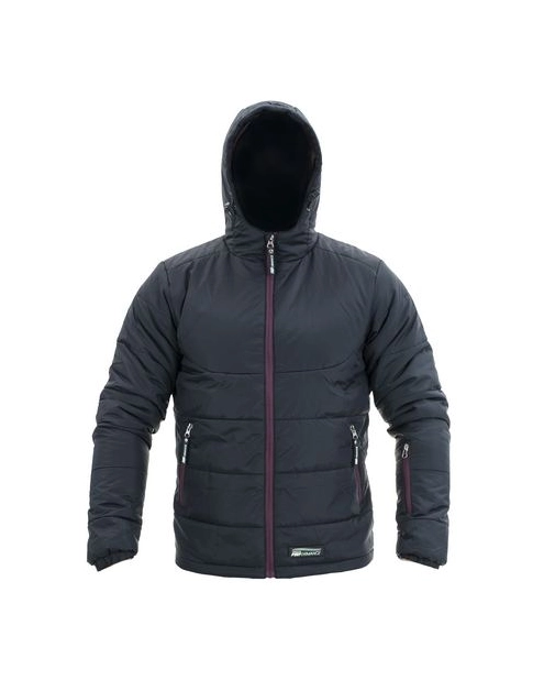 Zdjęcie: Kurtka ocieplana sportowa M STALCO