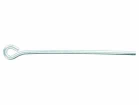 Drut oczko Z-L-O 2,00 m 100 szt. RAWLPLUG