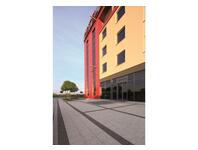 Zdjęcie: Kostka brukowa Complex 6x20x20 cm grafitowy płukana POLBRUK