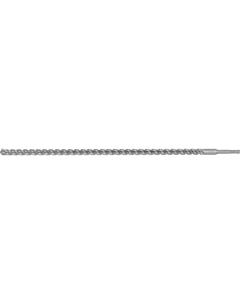 Zdjęcie: Wiertło do betonu zbrojonego SDS Plus S3, 18x600 mm PROLINE