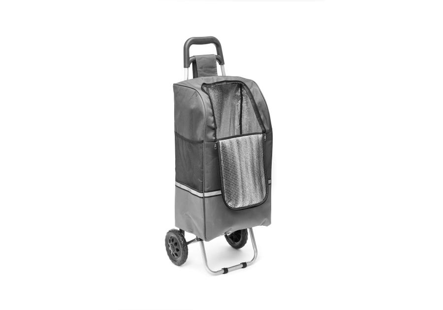 Zdjęcie: Wózek termo na zakupy VOG