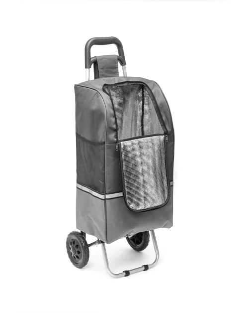 Zdjęcie: Wózek termo na zakupy VOG