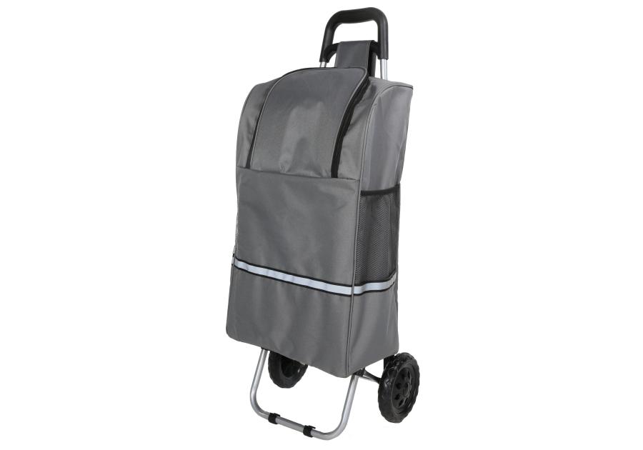 Zdjęcie: Wózek termo na zakupy VOG