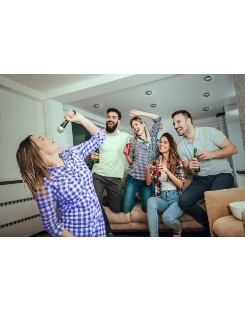 Zdjęcie: Pierścień oprawy punktowej Alor DTO-B KANLUX