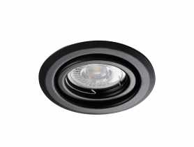 Pierścień oprawy punktowej Alor DTO-B KANLUX