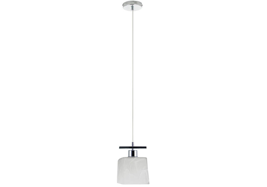 Zdjęcie: Lampa wisząca Kostka 6792/1 8C ELEM