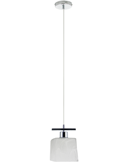 Zdjęcie: Lampa wisząca Kostka 6792/1 8C ELEM