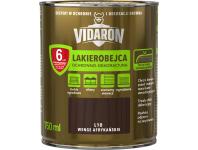 Zdjęcie: Lakierobejca wenge afrykański L10 0,75L N VIDARON