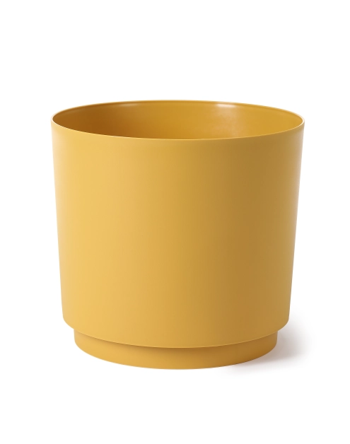 Zdjęcie: Osłonka Aura 325 mm musztardowy LAMELA