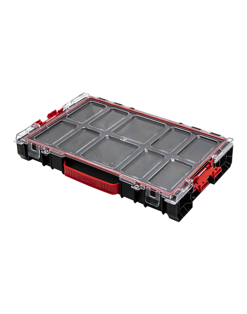 Zdjęcie: Organizer 100 Multilayer Foam Inserts QBRICK SYSTEM