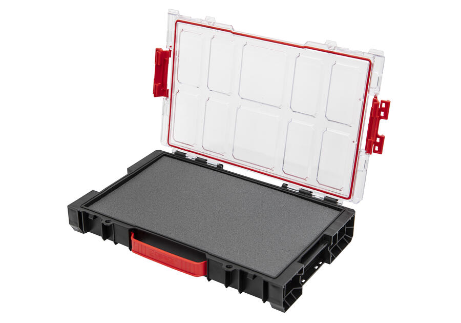 Zdjęcie: Organizer 100 Multilayer Foam Inserts QBRICK SYSTEM