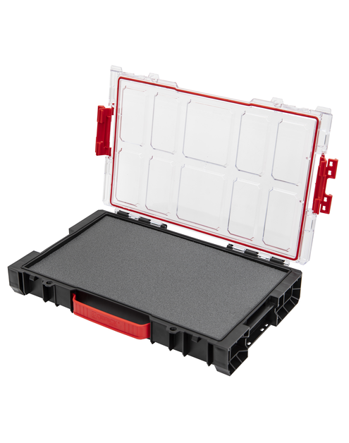 Zdjęcie: Organizer 100 Multilayer Foam Inserts QBRICK SYSTEM