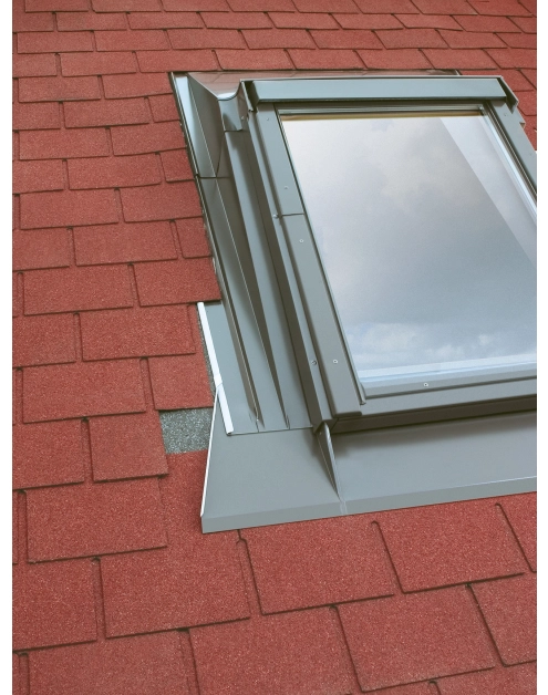 Zdjęcie: Kołnierz okna dachowego 78x118 cm ESA FAKRO
