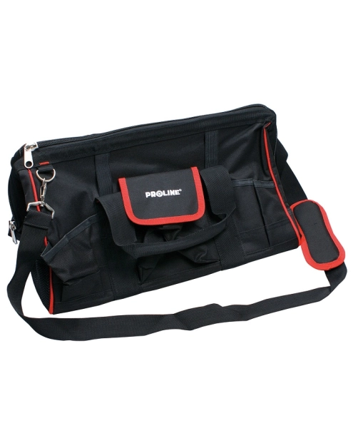 Zdjęcie: Torba na narzędzia 460x280x300 mm PROLINE