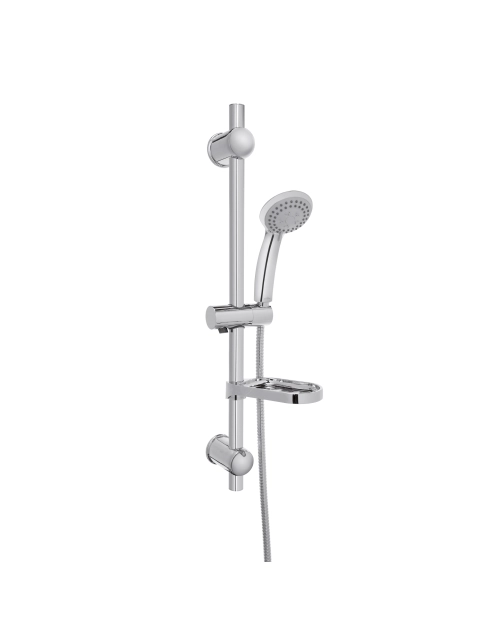 Zdjęcie: Zestaw natryskowy Hiuma chrom Invena