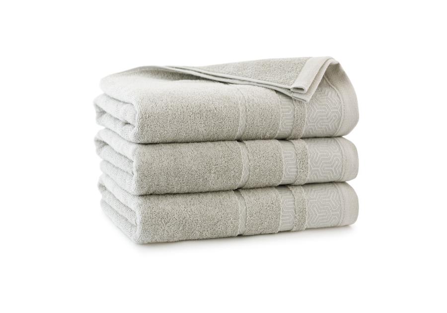 Zdjęcie: Ręcznik Braga 30x50 cm księżyc ZWOLTEX