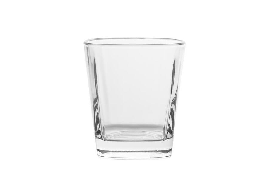 Zdjęcie: Szklanka do whisky 290 ml FLORENTYNA