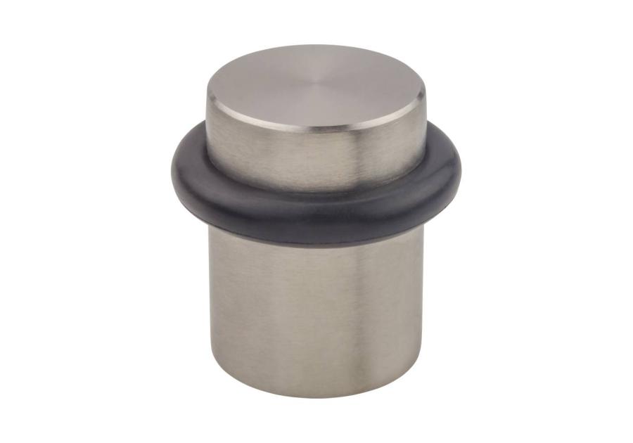 Zdjęcie: Odbojnik drzwiowy G21x28 stalowy nierdzewny METRO