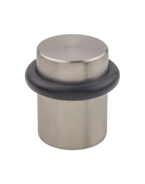 Zdjęcie: Odbojnik drzwiowy G21x28 stalowy nierdzewny METRO