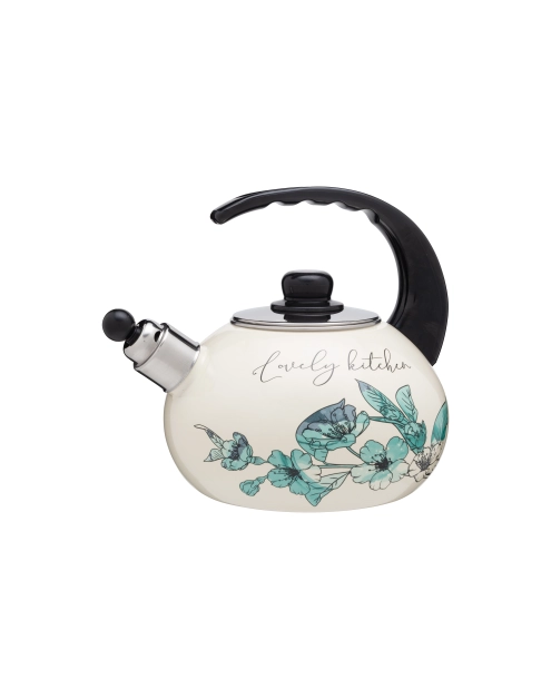 Zdjęcie: Czajnik emaliowany Fiorello 2,2 L wz2 GALICJA