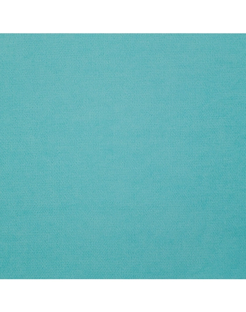 Zdjęcie: Zasłona gotowa Ada 140x250 cm turkusowy EUROFIRANY