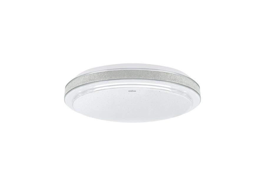 Zdjęcie: Plafoniera SMD LED Agata C 16 W CCT kolor biały STRUHM